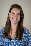 Melissa (intern begeleider / leerkracht)